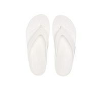 Crocs Herren Kadee II Flip W Flip, White, 42/43 EU