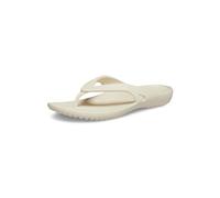 Crocs Herren Kadee II Flip W Flip, Winter White, 36/37 EU