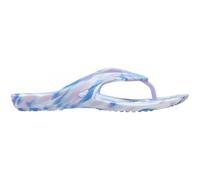 Crocs Herren Kadee II Marbled Flip Flip, Lavender/Multi, 36/37 EU