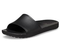 Crocs Herren Kadee Slide Badeschlappen, Black, 34/35 EU