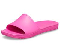 Crocs Herren Kadee Slide Badeschlappen, Electric Pink, 36/37 EU
