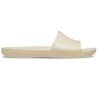 Crocs Herren Kadee Slide Badeschlappen, Winter White, 37/38 EU