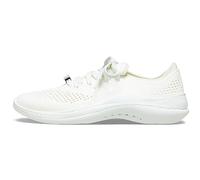 Crocs Herren LiteRide 360 Pacer W Schuh, Almost White/Almost White, 37/38 EU