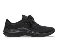 Crocs Herren LiteRide 360 Pacer W Schuh, Black/Black, 36/37 EU