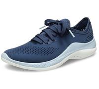 Crocs Herren LiteRide 360 Pacer W Schuh, Navy/Blue Grey, 37/38 EU