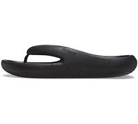 Crocs | Damen | Mellow Recovery | Flips | Schwarz | 36