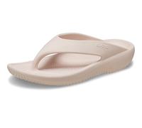 Crocs Herren Mellow Recovery Womens Flip Flip, Quartz, 36/37 EU