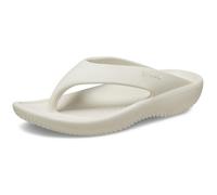 Crocs Herren Mellow Recovery Womens Flip Flip, Stucco, 38/39 EU