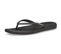 Crocs | Damen | Miami | Flips | Schwarz | 39