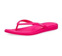 Crocs Herren Miami Flip Flip, Dragon Fruit, 42/43 EU