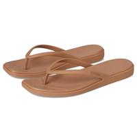 Crocs Herren Miami Flip Flip, Milk Chocolate, 39/40 EU