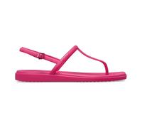 Crocs Herren Miami Thong Flip Flip, Dragon Fruit, 41/42 EU