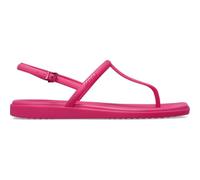 Crocs Herren Miami Thong Flip Flip, Dragon Fruit, 42/43 EU
