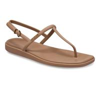 Crocs Herren Miami Thong Flip Flip, Milk Chocolate, 41/42 EU