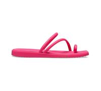 Crocs Herren Miami Toe Loop Sandal Sandalen, Dragon Fruit, 36/37 EU