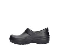Crocs Damen Neria Pro II Women Clogs, Schwarz (Black), 37/38 EU