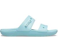 Crocs Classic Crocs Sandal pure water - Größe 41-42