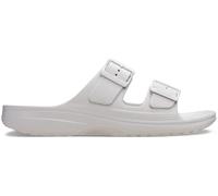 Crocs Herren Saturday Sandal M Flache Sandale, Atmosphere, 48 EU