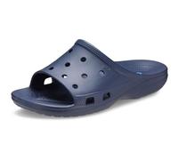 Crocs Herren Sandale Saturday Slide Blau Größe 46