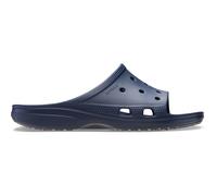 Crocs Sandale Saturday Slide navyblau Herren, Größe Euro (US) 46-47