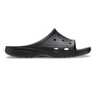 Crocs Herren Saturday Slide Sandale (Größe 46 , schwarz)