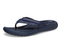 Crocs Herren Yukon Vista II Flip Flop, Marineblau, 42-43 EU