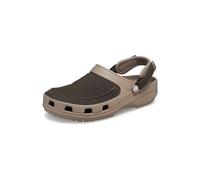 Crocs Clogs Yukon Vista II LR Clog M in Beige 46 / 47