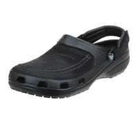 Crocs Herren Yukon Vista II verstopfen schwarze 11 Mnner