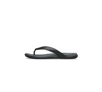 Crocs Flip-Flop Coast Herren Schwarz/Schiefergrau 43-44