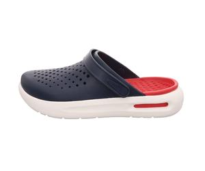 Crocs Herrenschuhe Trainings- & Hallenschuhe Navy Navy - Gr. - 7 US
