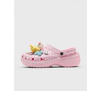 Crocs HKF Classic Platform Clog Mlt men Sandals & Slides multi in Größe:38-39