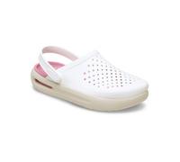 Crocs- In Motion Clogs - white blank (100) - 37-38