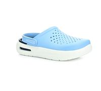 Crocs Clog Inmotion Unisex-Erwachsene Blauer Calcit 41/42 EU