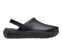 Crocs InMotion Clog Sandale (Größe 37 , schwarz)