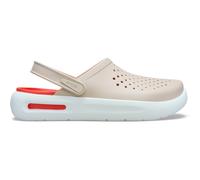 Crocs InMotion Clog Sandale (Größe 37 , weiss)
