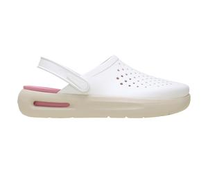 Crocs InMotion Clog Sandale (Größe 43 , weiss)