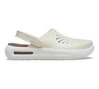 Crocs InMotion Clog Sandale Sandalen summit white Größe 41 Lifestyle