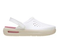 Crocs InMotion Clog Sandale Sandalen weiss Größe 42 Lifestyle