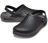 Crocs - Hausschuhe InMotion Clog - schwarz - Größe 39 - 40