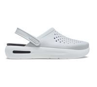 Crocs Sandale InMotion Clog (superweich, leicht, hoher Tragekomfort) grau - 1 Paar, Größe Euro (US) 37-38