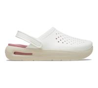 Crocs InMotion Clog weiß/rosa - 45-46