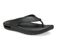 Crocs InMotion Flip Herrensandalen In Schwarz EU 42 / UK 8
