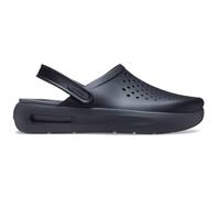Crocs InMotion Clog Sandale (Größe 45 , schwarz)