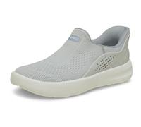 Crocs - Inmotion No Hands Slip On - Sneaker, Gr. 43-44, grau (Atmosphere)