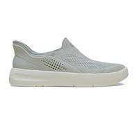 Crocs - Inmotion No Hands Slip On - Sneaker, Gr. 48-49 US M13, grau (Atmosphere)