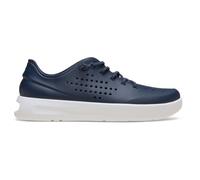 Crocs - Inmotion Pacer - Sneaker, Gr. 45-46, blau (Navy/White)