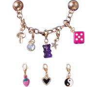 Crocs Jibbitz Customer Charm Chain Schuhanstecker Custom Charm Chain