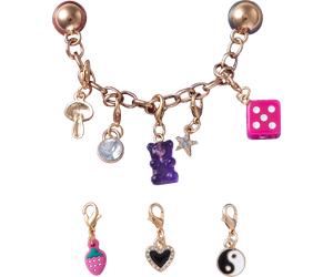Crocs Jibbitz Customer Charm Chain Schuhanstecker Custom Charm Chain