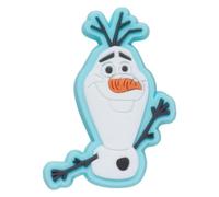 Crocs Jibbitz Disney Frozen-Schuhanstecker | Individualisieren Sie Ihre Crocs mit Jibbitz Disney Frozen 2 Olaf One-Size