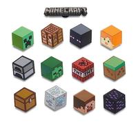 Crocs Jibbitz Minecraft 13pk Schuhschmucke